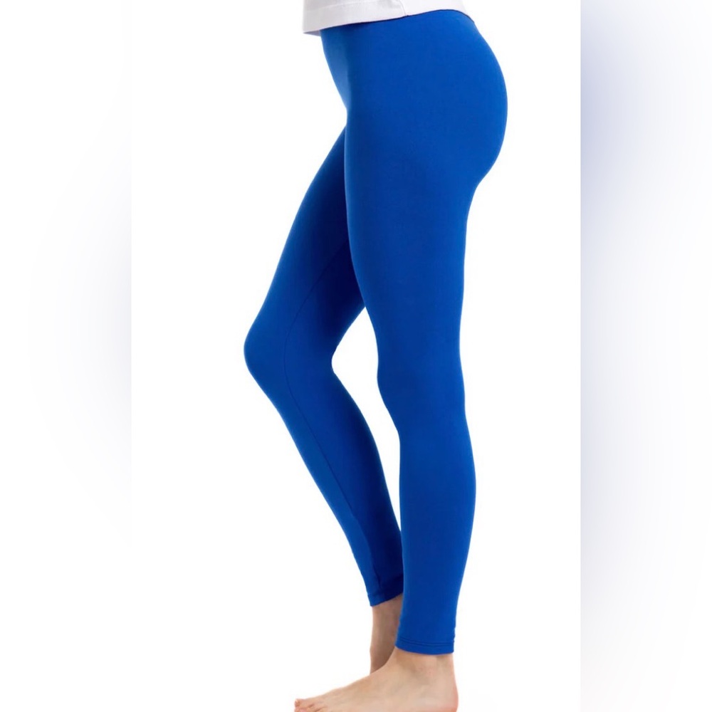 Summersalt Vibrant Blue Leggings
